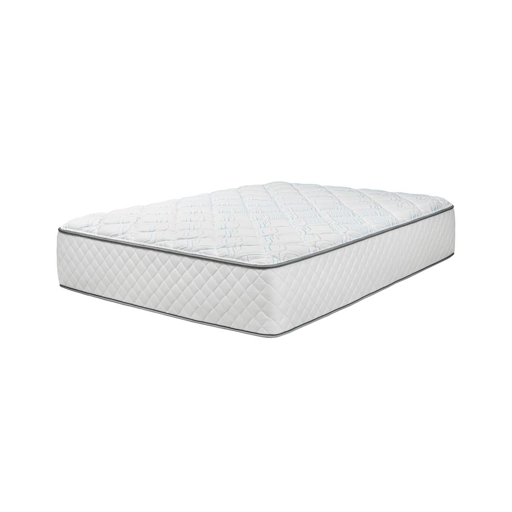 14" Pocket coil Firm - Cal King mattress. Picture 2
