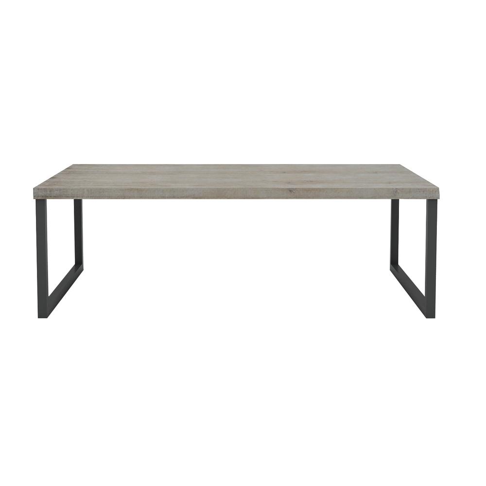 Irondale Rectangular Coffee Table. Picture 3