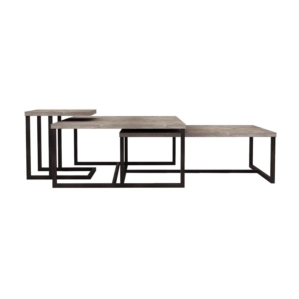 Irondale Rectangular Coffee Table. Picture 5