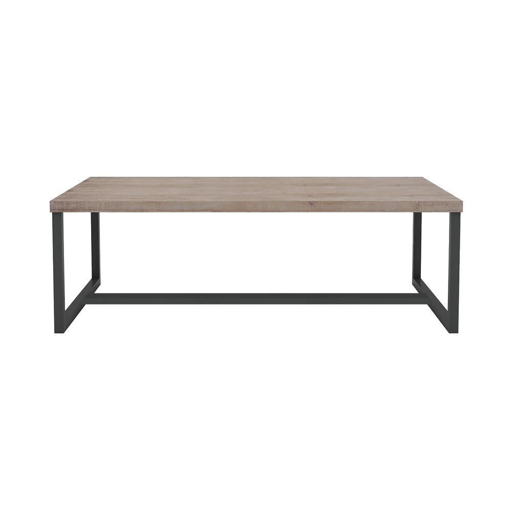 Irondale Rectangular Coffee Table. Picture 4
