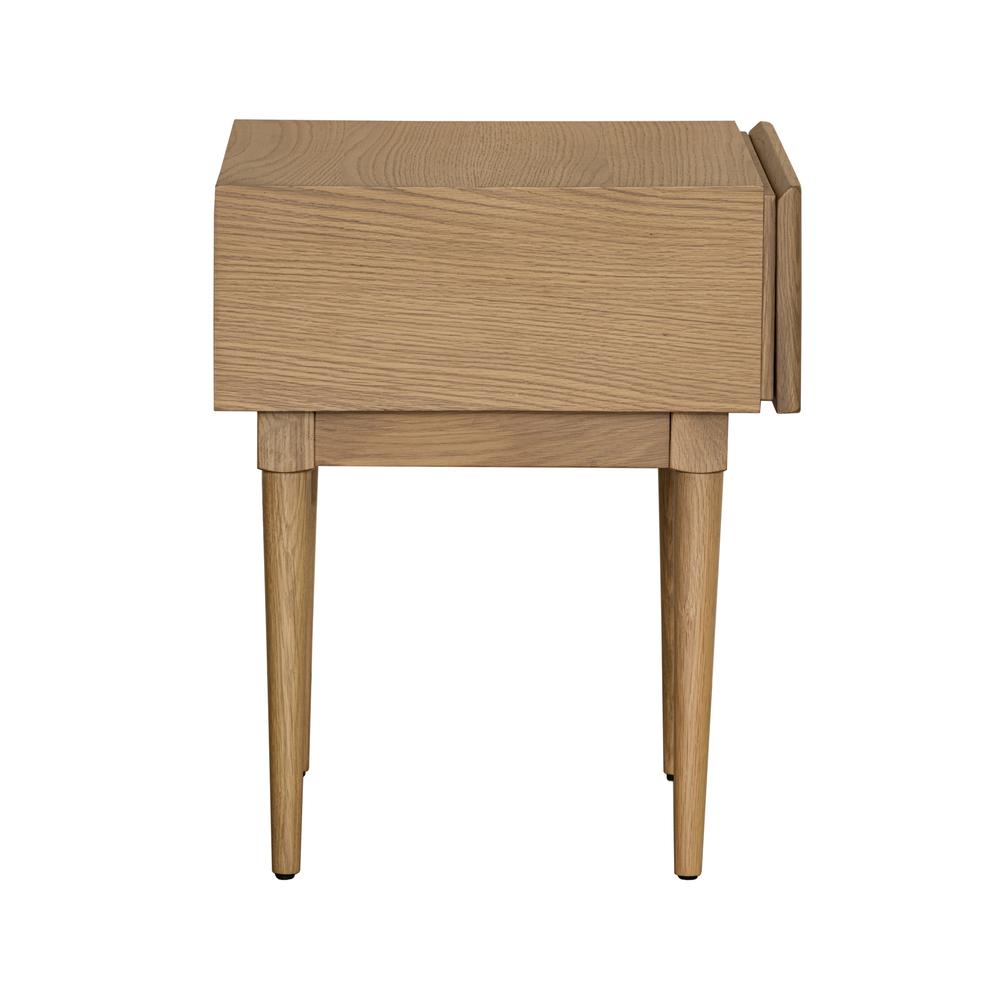 Cane Side Table - Natural. Picture 5