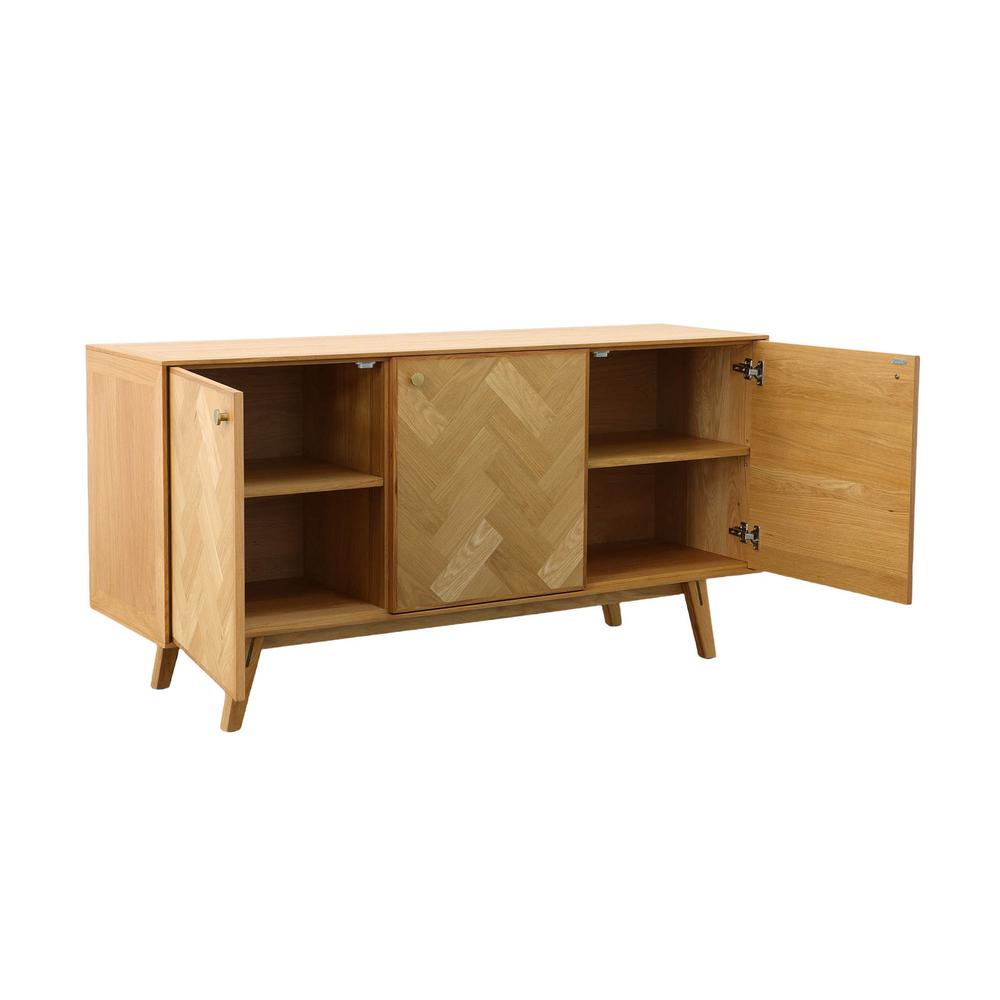 Colton Sideboard. Picture 8