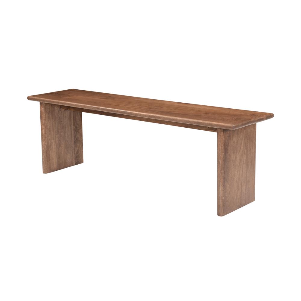Dallas Dining Bench. Picture 1