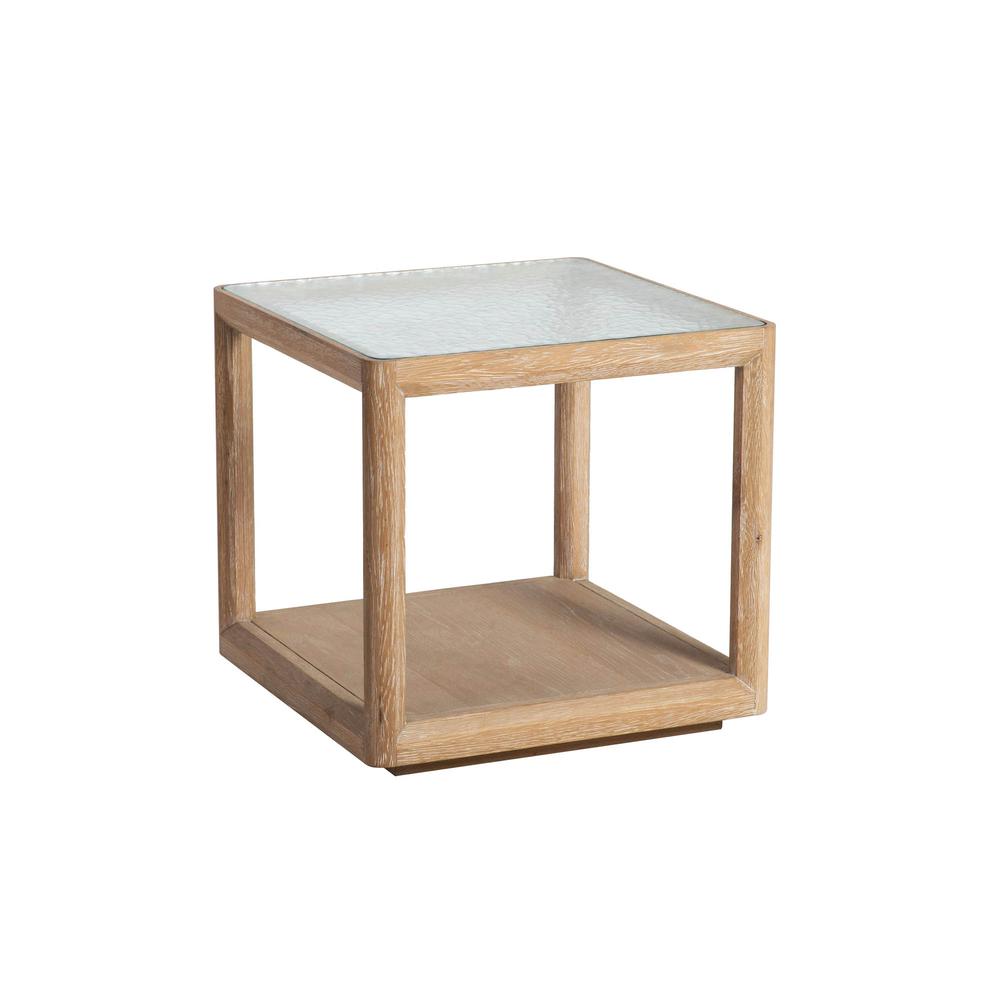 Elevate Side Table. Picture 1