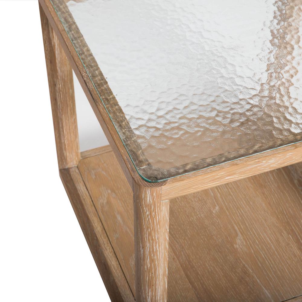 Elevate Side Table. Picture 6