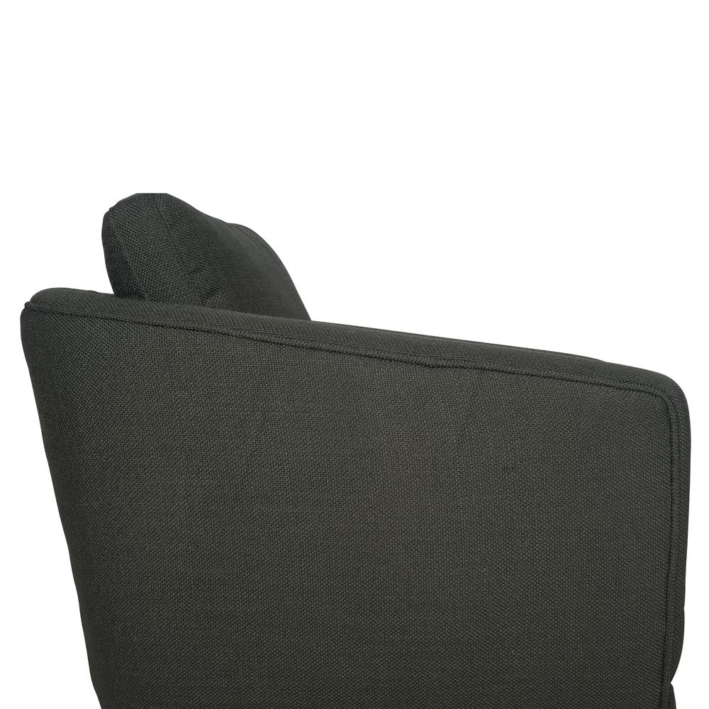 Baltimo Club Chair - Evergreen. Picture 6