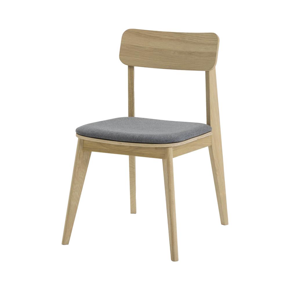 Lumina Dining Chair. Picture 1