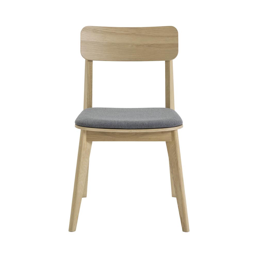 Lumina Dining Chair. Picture 2
