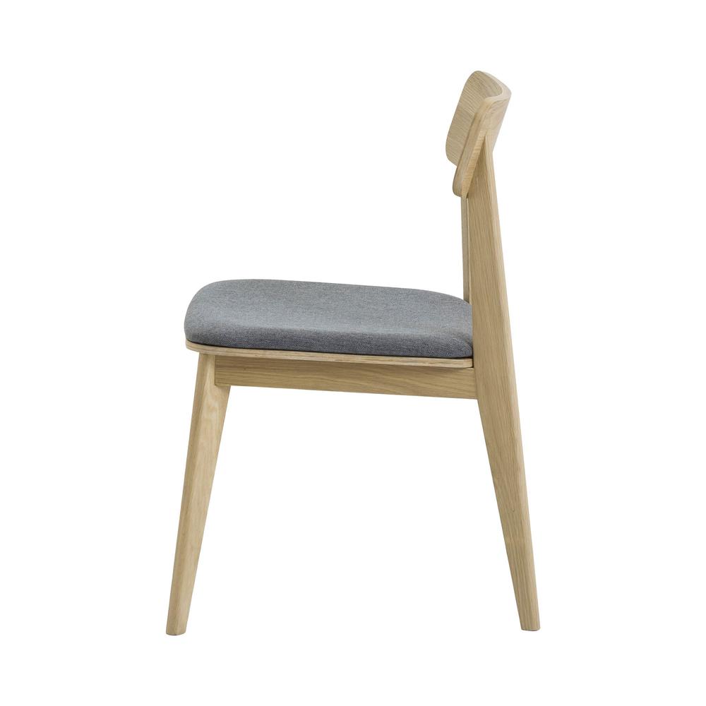 Lumina Dining Chair. Picture 3