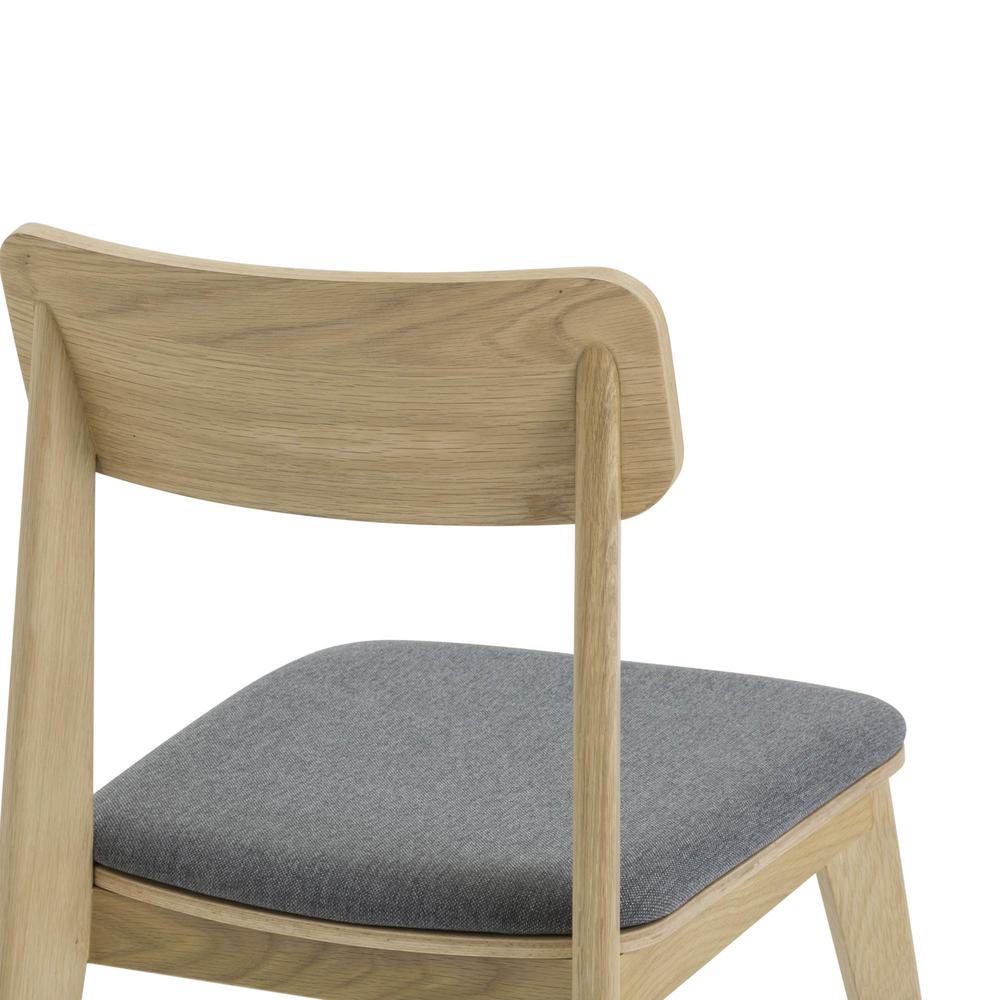Lumina Dining Chair. Picture 4