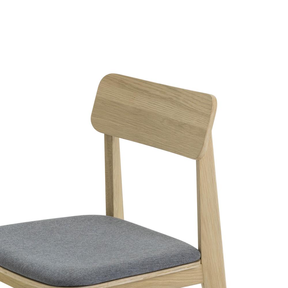 Lumina Dining Chair. Picture 7