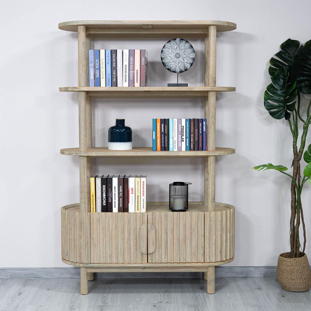 Oasis Bookcase. Picture 7