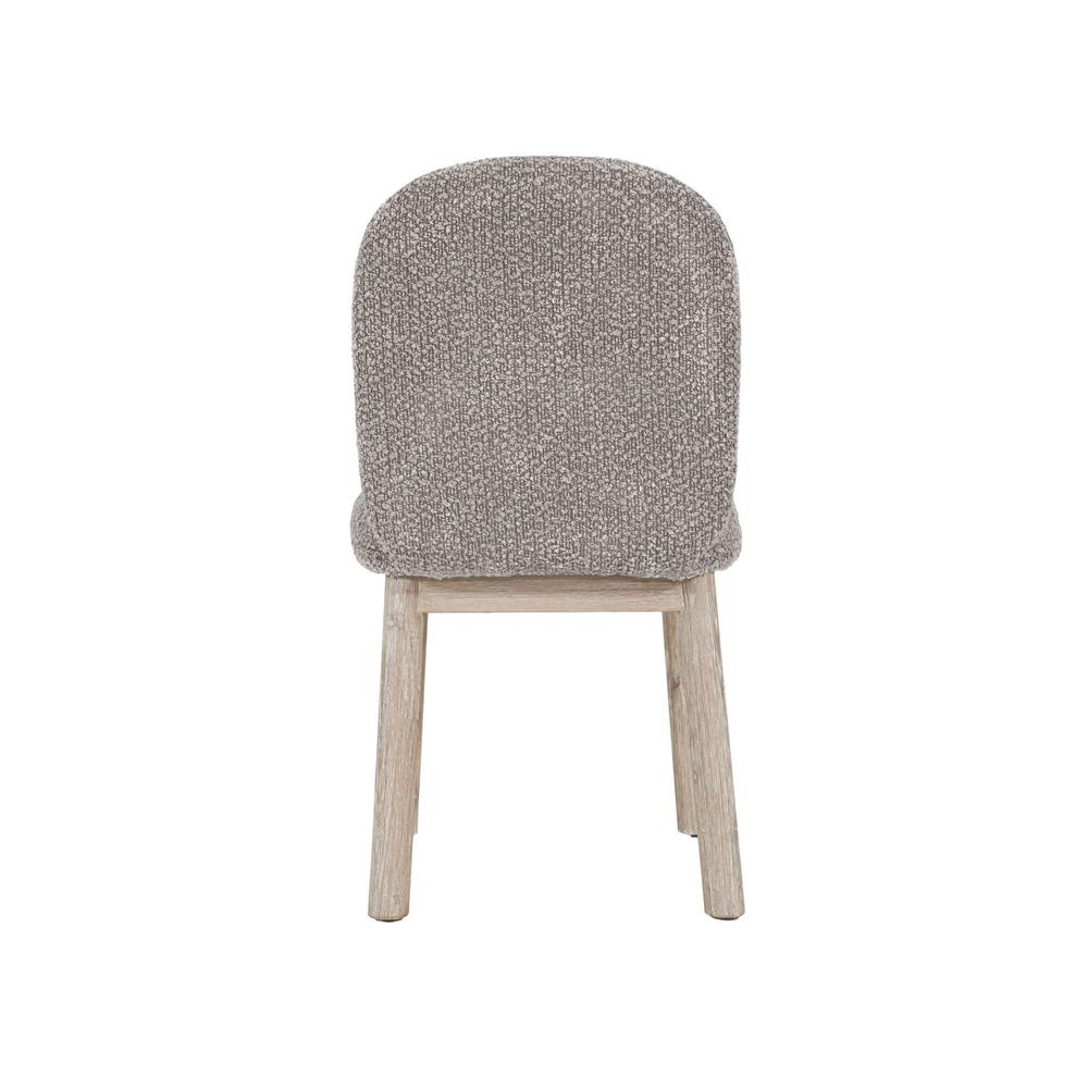 Oasis Dining Chair - Oatmeal. Picture 12