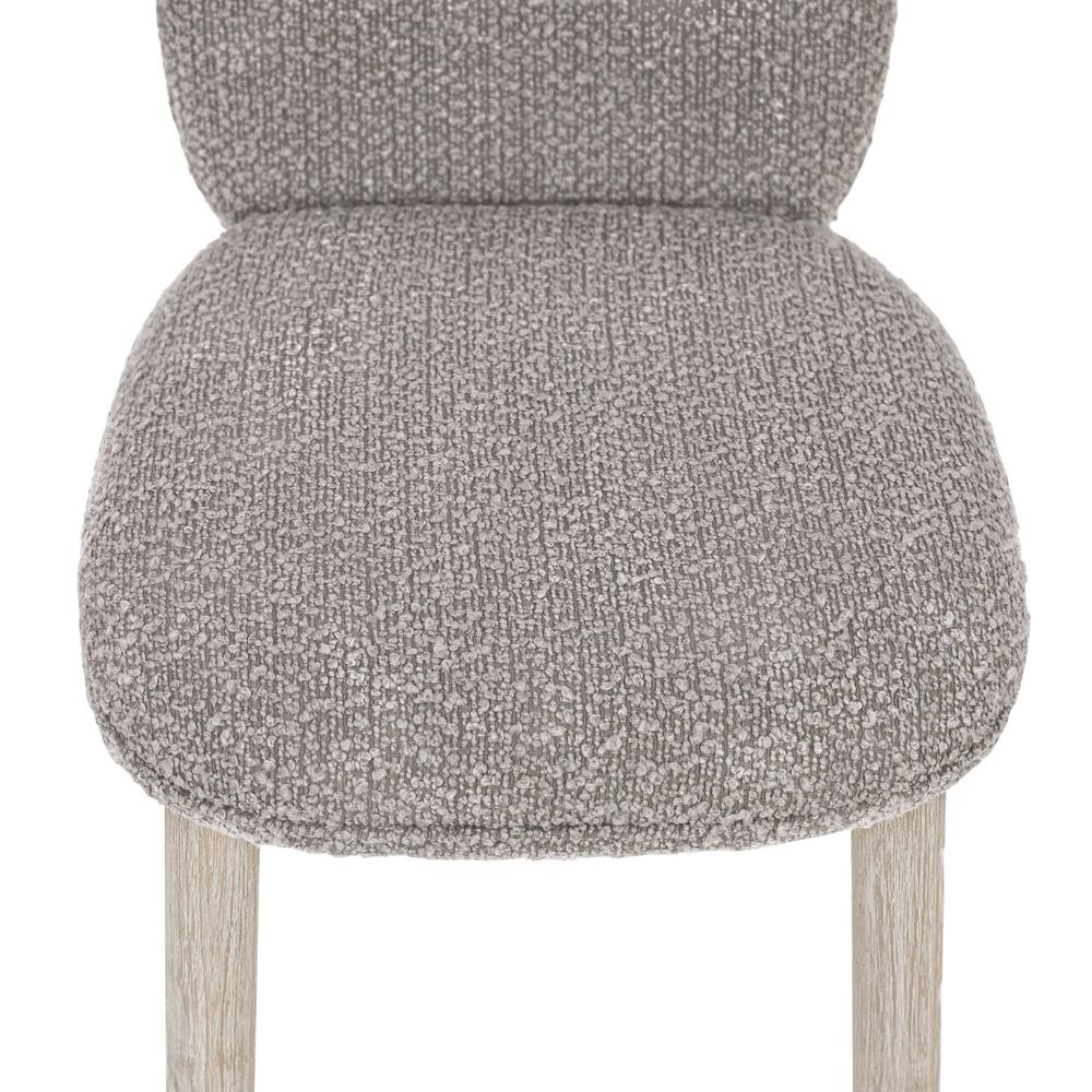 Oasis Dining Chair - Oatmeal. Picture 13