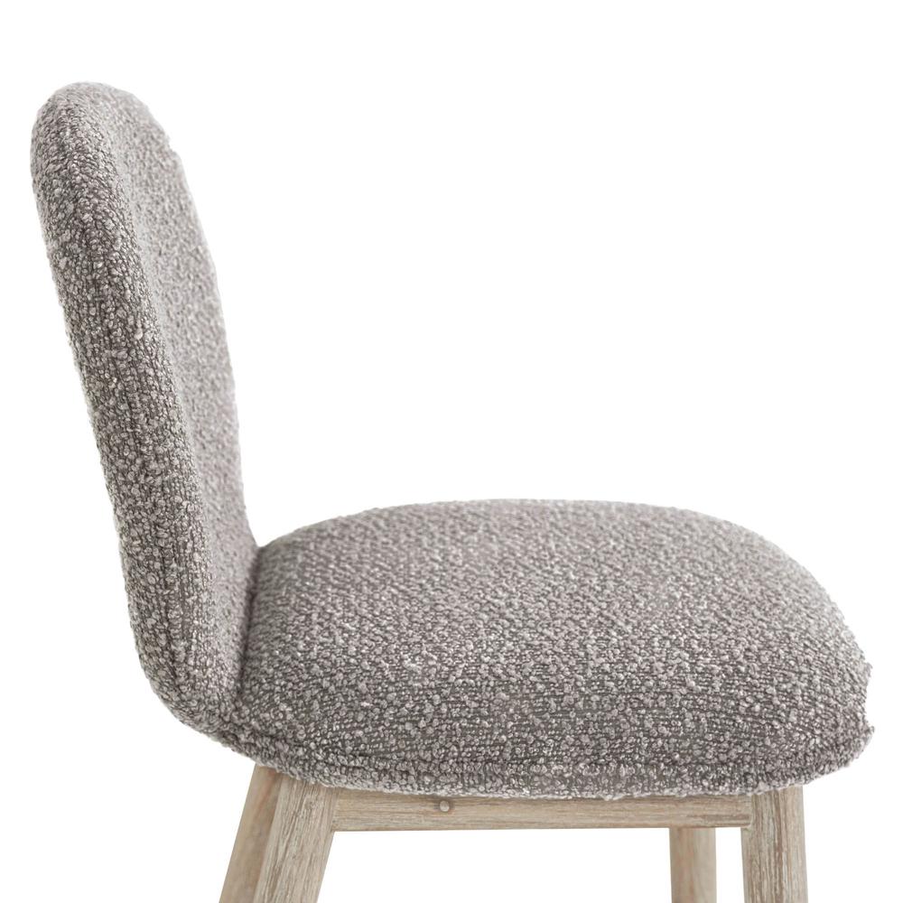 Oasis Dining Chair - Oatmeal. Picture 15