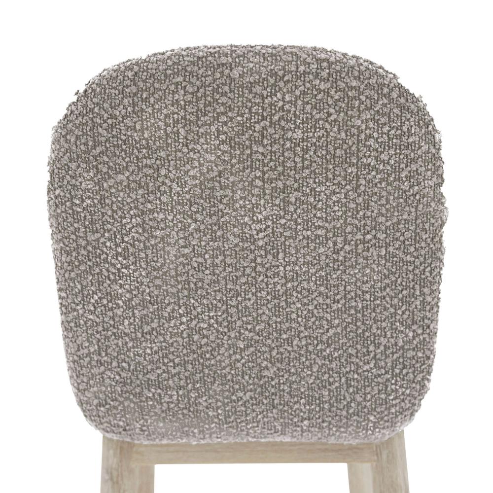 Oasis Dining Chair - Oatmeal. Picture 16
