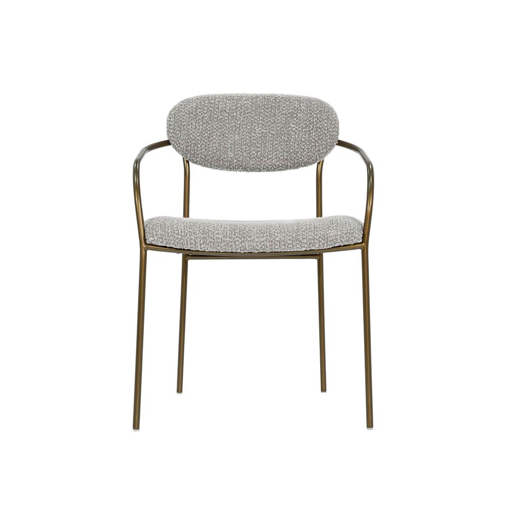 Oasis Arm Dining Chair. Picture 2