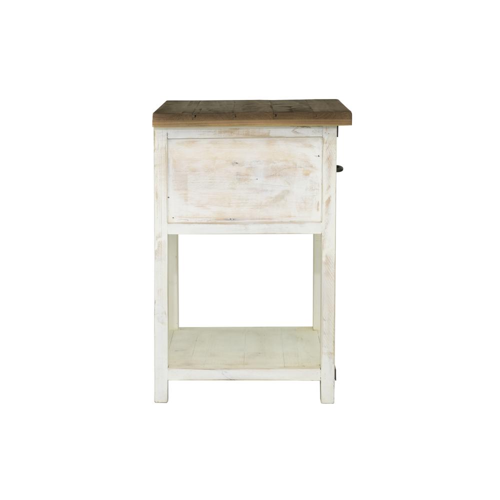 Provence Nightstand. Picture 5