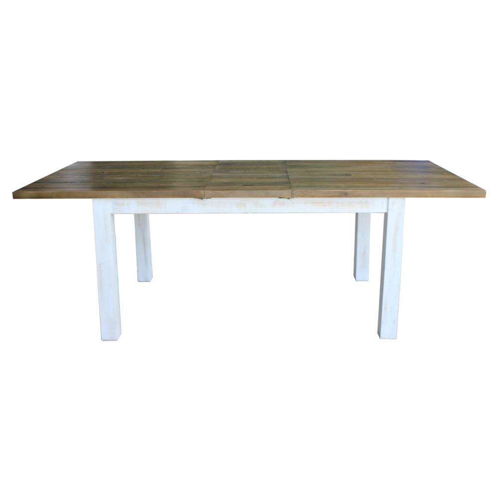 Provence Large Extension Dining Table (71"/86"). Picture 1