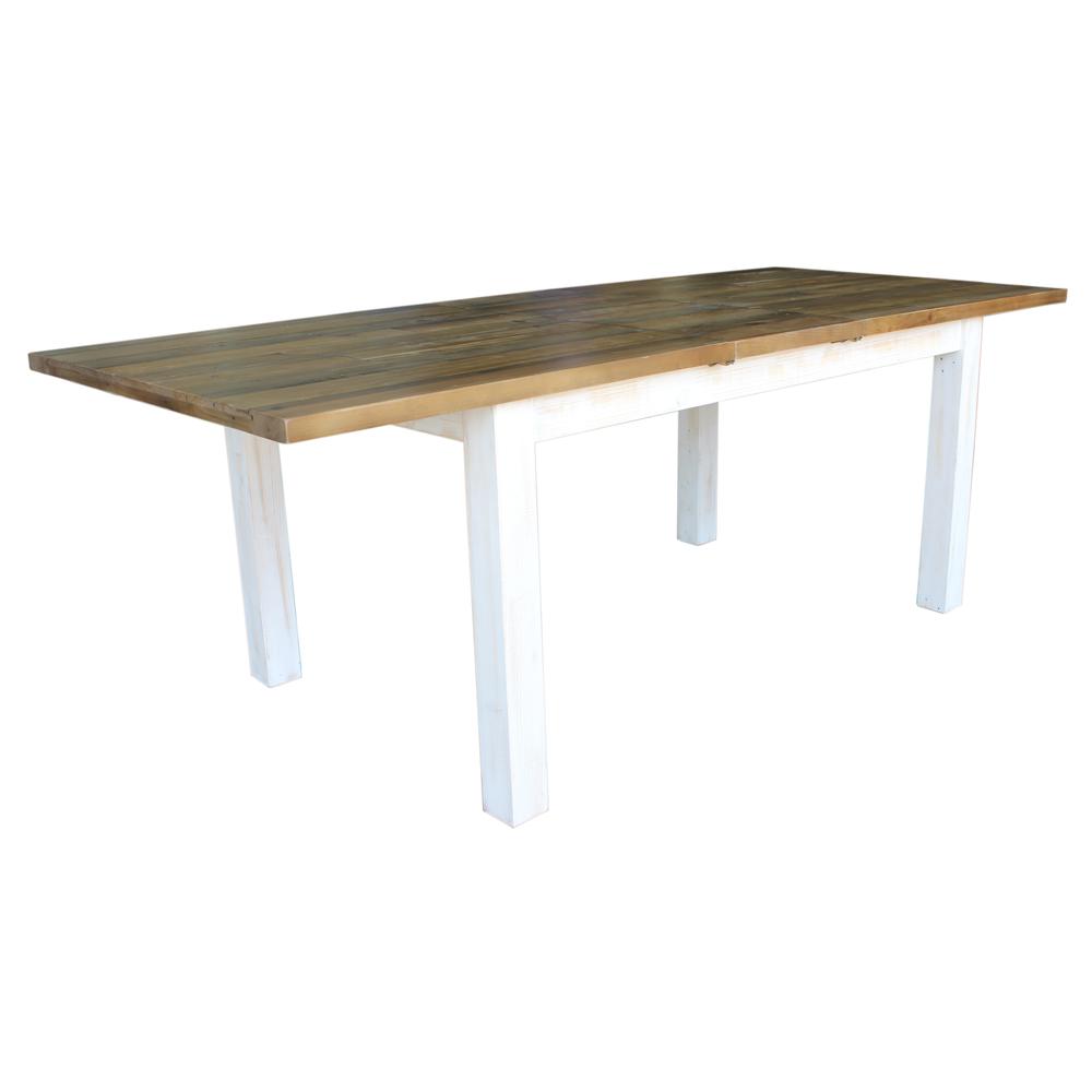 Provence Large Extension Dining Table (71"/86"). Picture 3