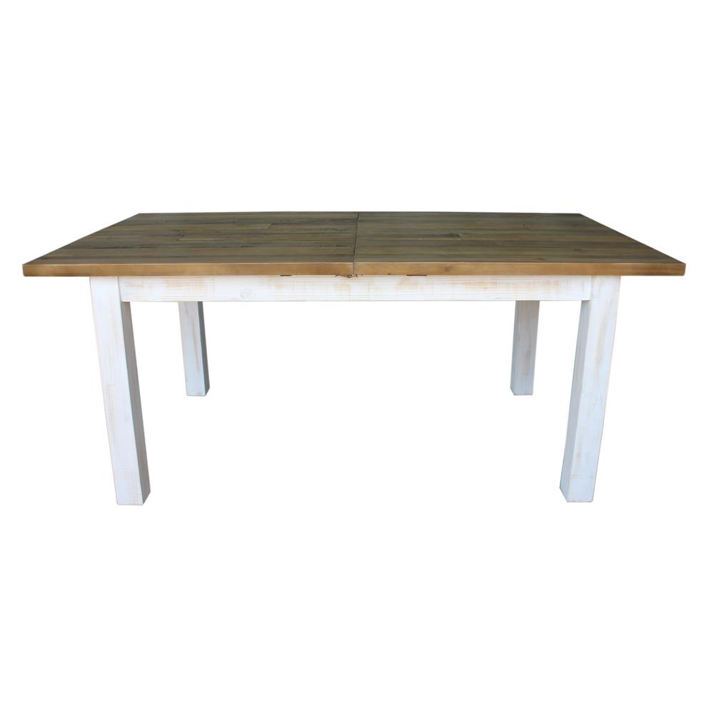 Provence Large Extension Dining Table (71"/86"). Picture 7