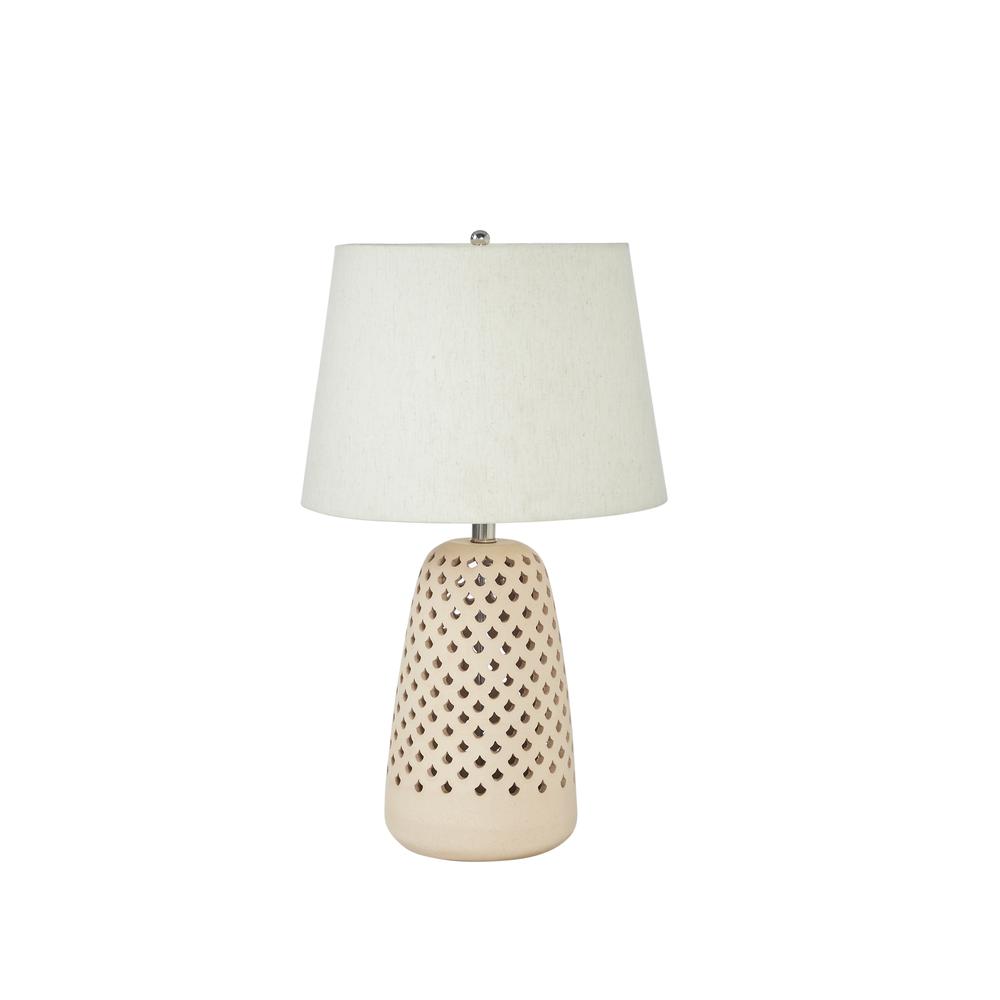 Taverna Table Lamp. Picture 1