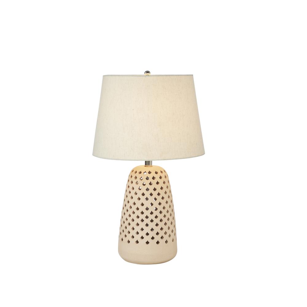 Taverna Table Lamp. Picture 4