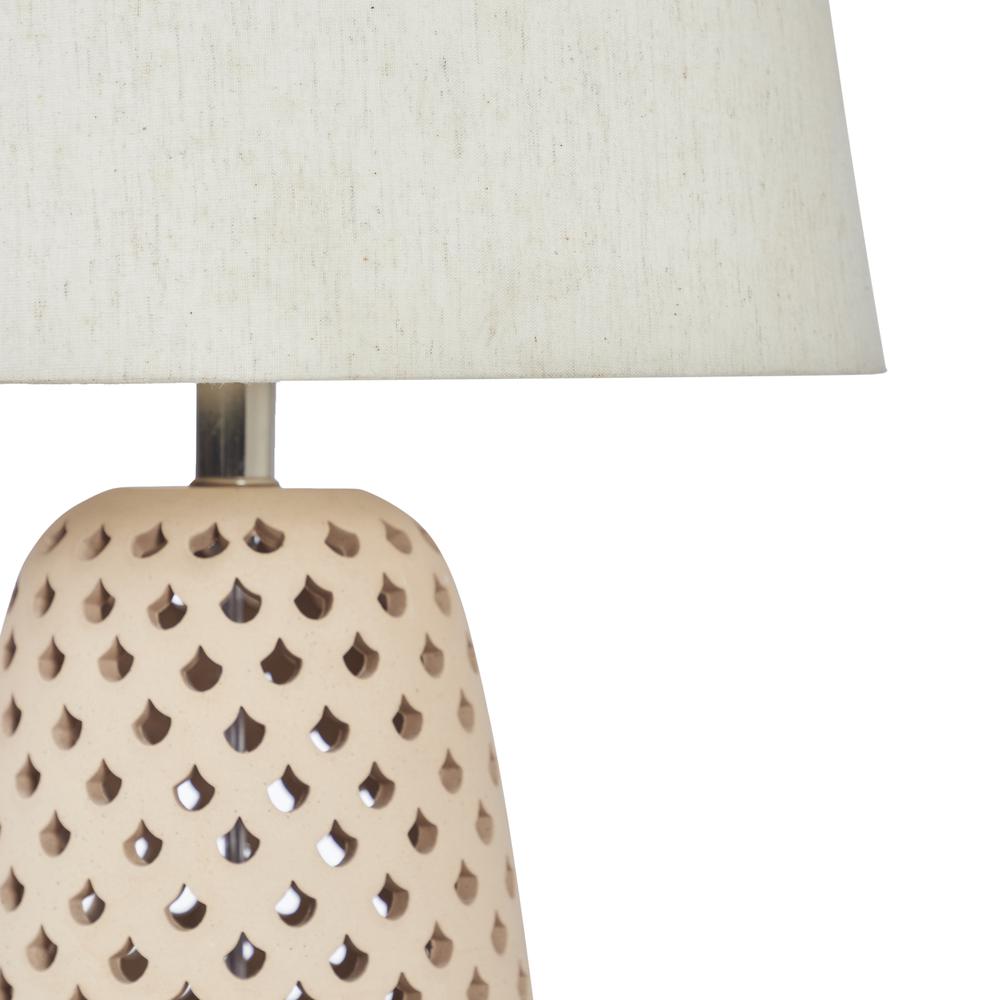 Taverna Table Lamp. Picture 15