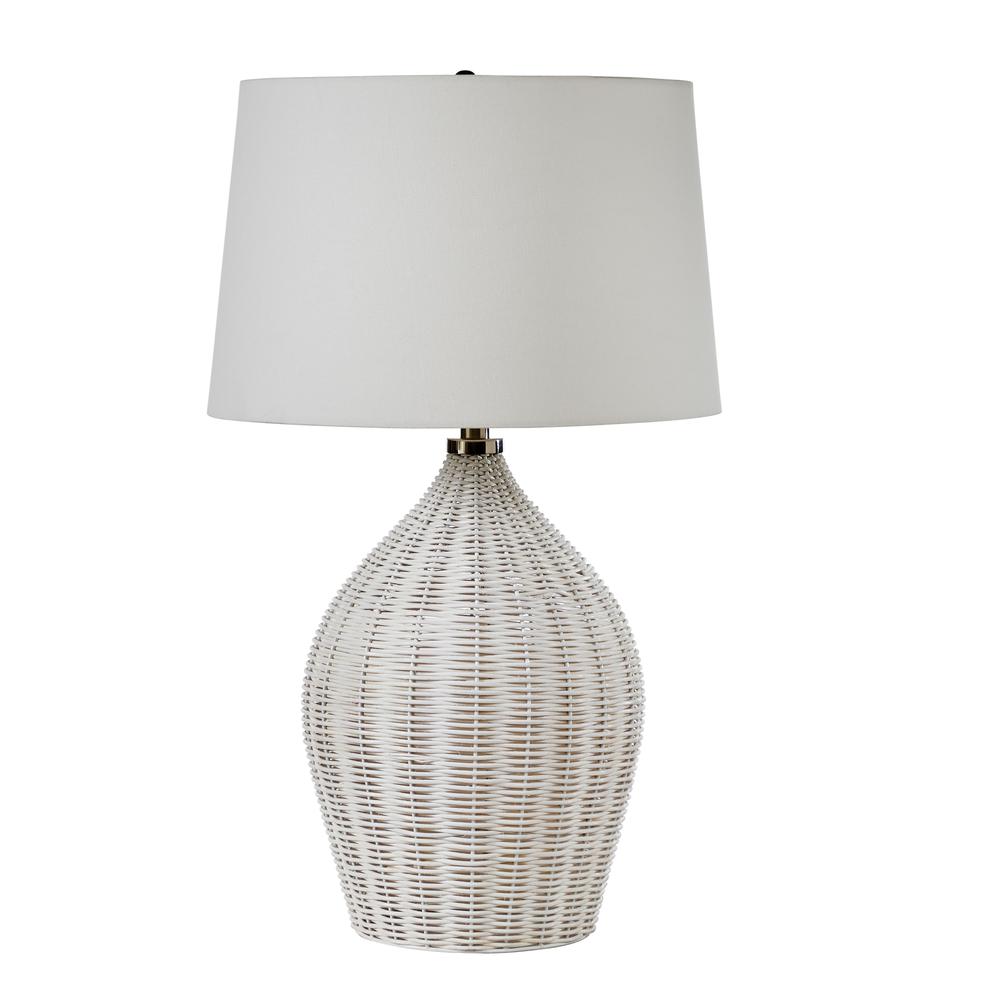 Oceana Table Lamp. Picture 1