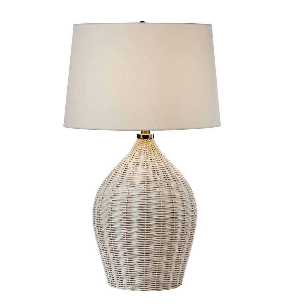 Oceana Table Lamp. Picture 2