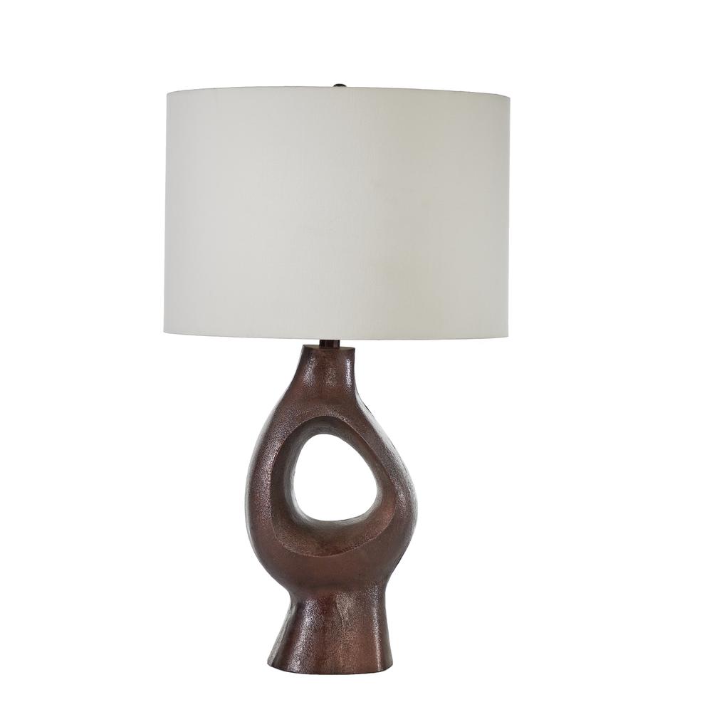 Ember Table Lamp. Picture 1