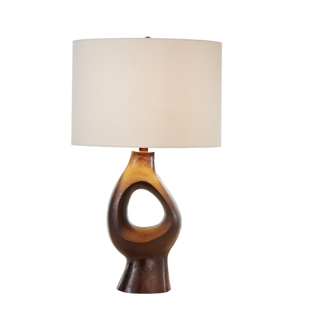 Ember Table Lamp. Picture 2