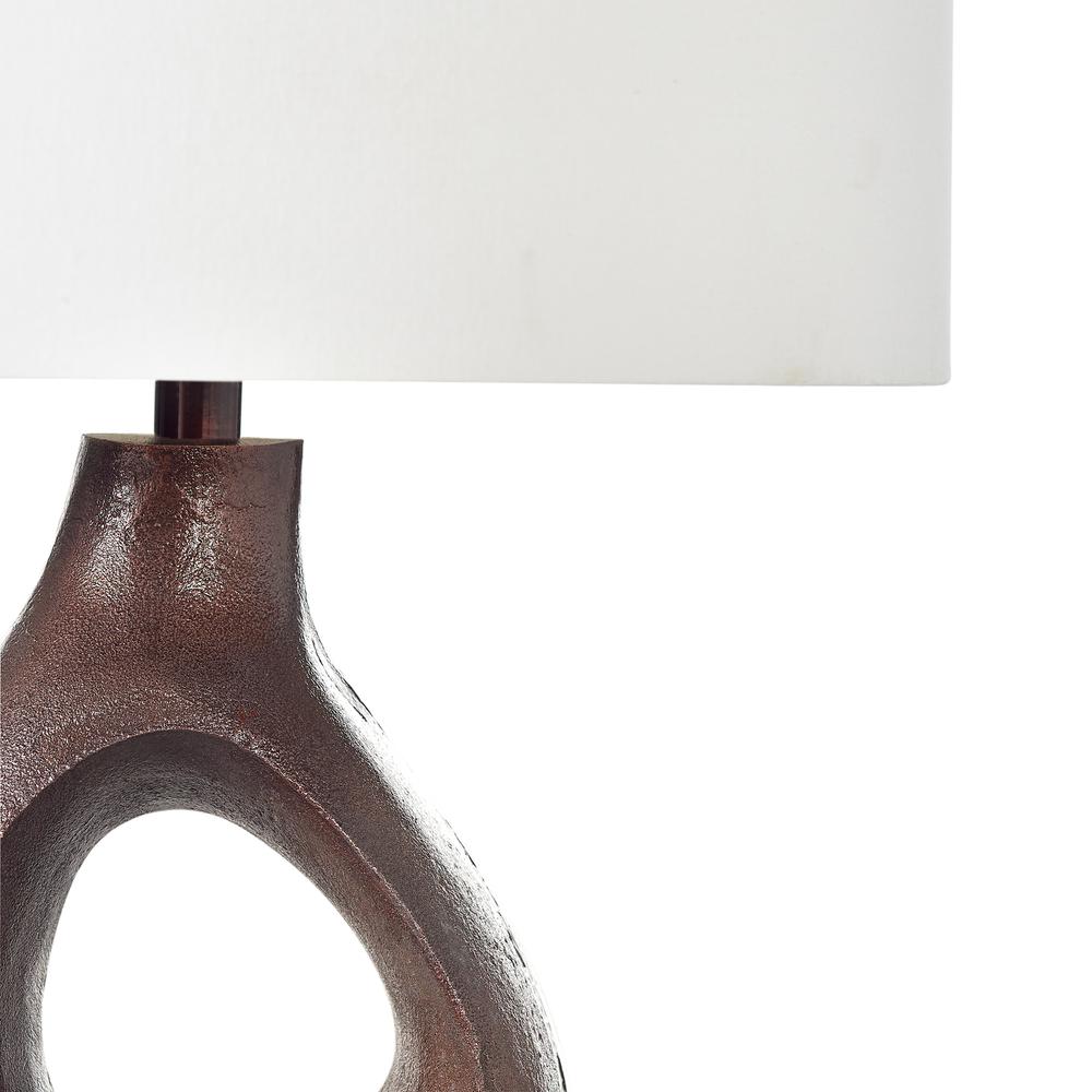 Ember Table Lamp. Picture 11
