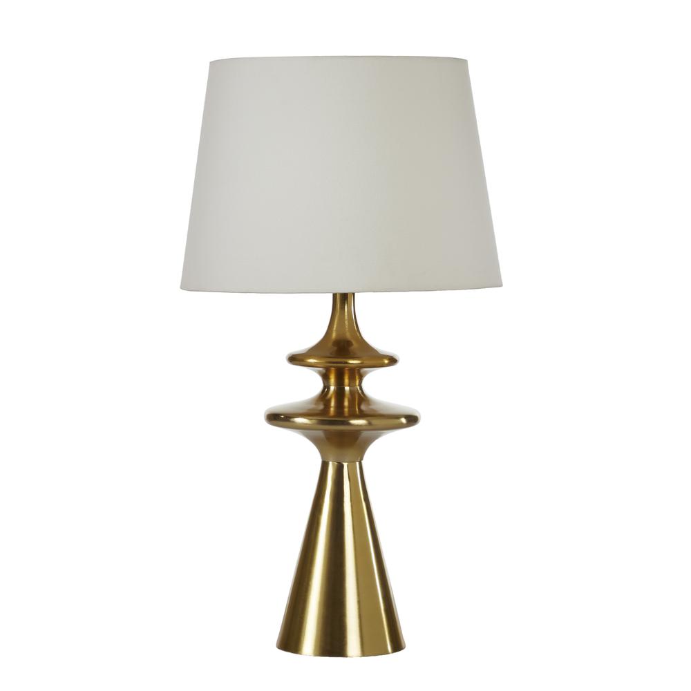 Symphony Table Lamp. Picture 1