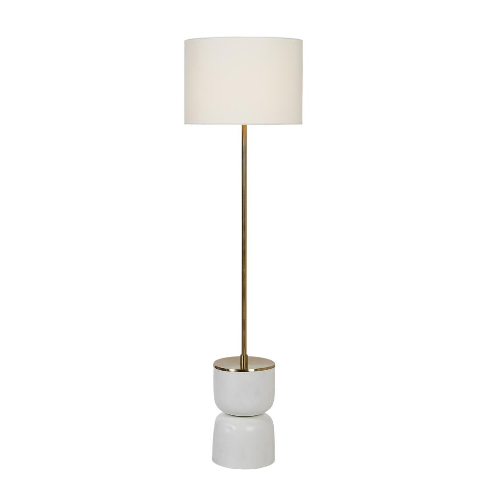 Orchid Floor Lamp. Picture 2