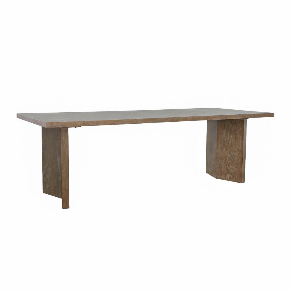 Fraser Rectangular Dining Table. Picture 1