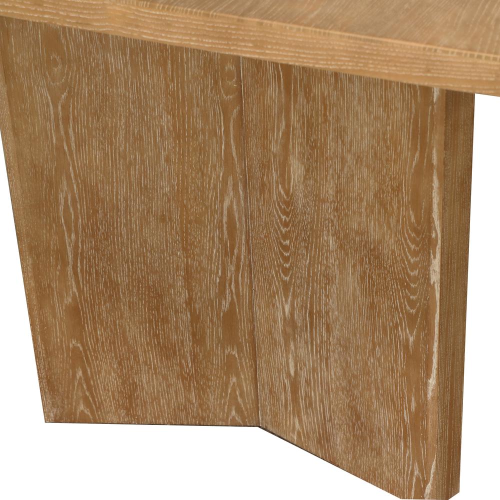 Fraser Rectangular Dining Table. Picture 10
