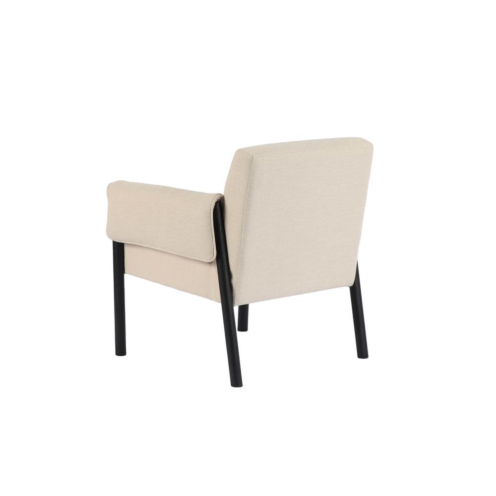 Forest Club Chair - Manchester Beige. Picture 4