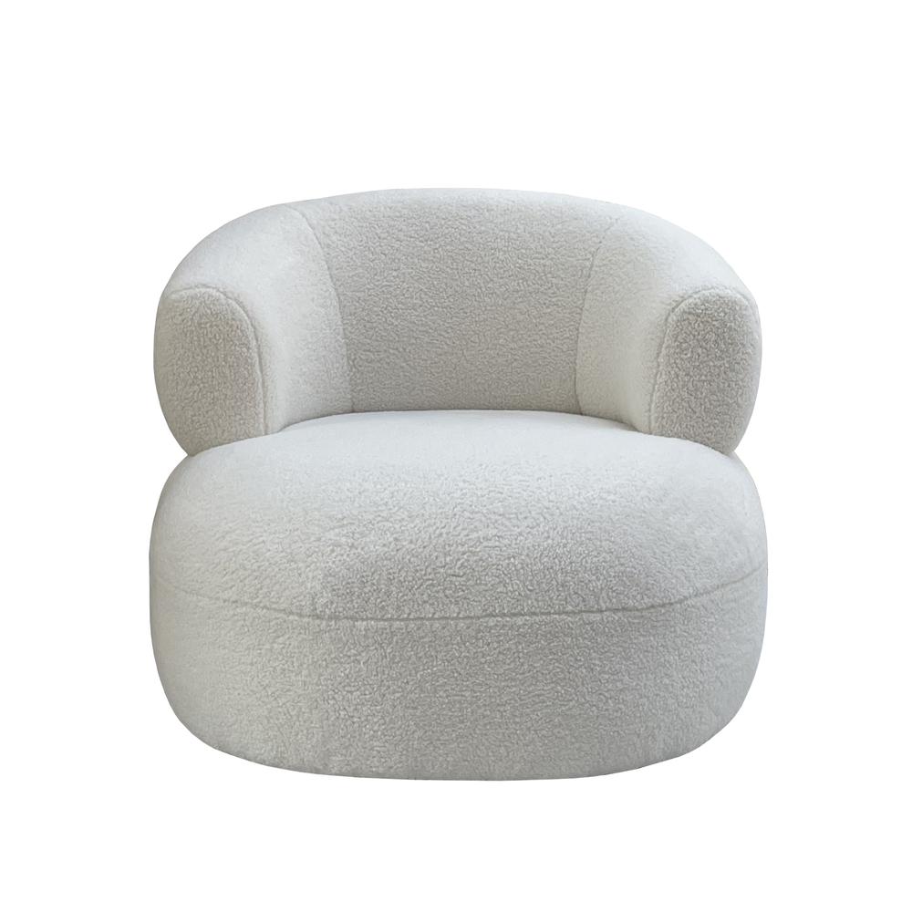 Chill Swivel Chair. Picture 3