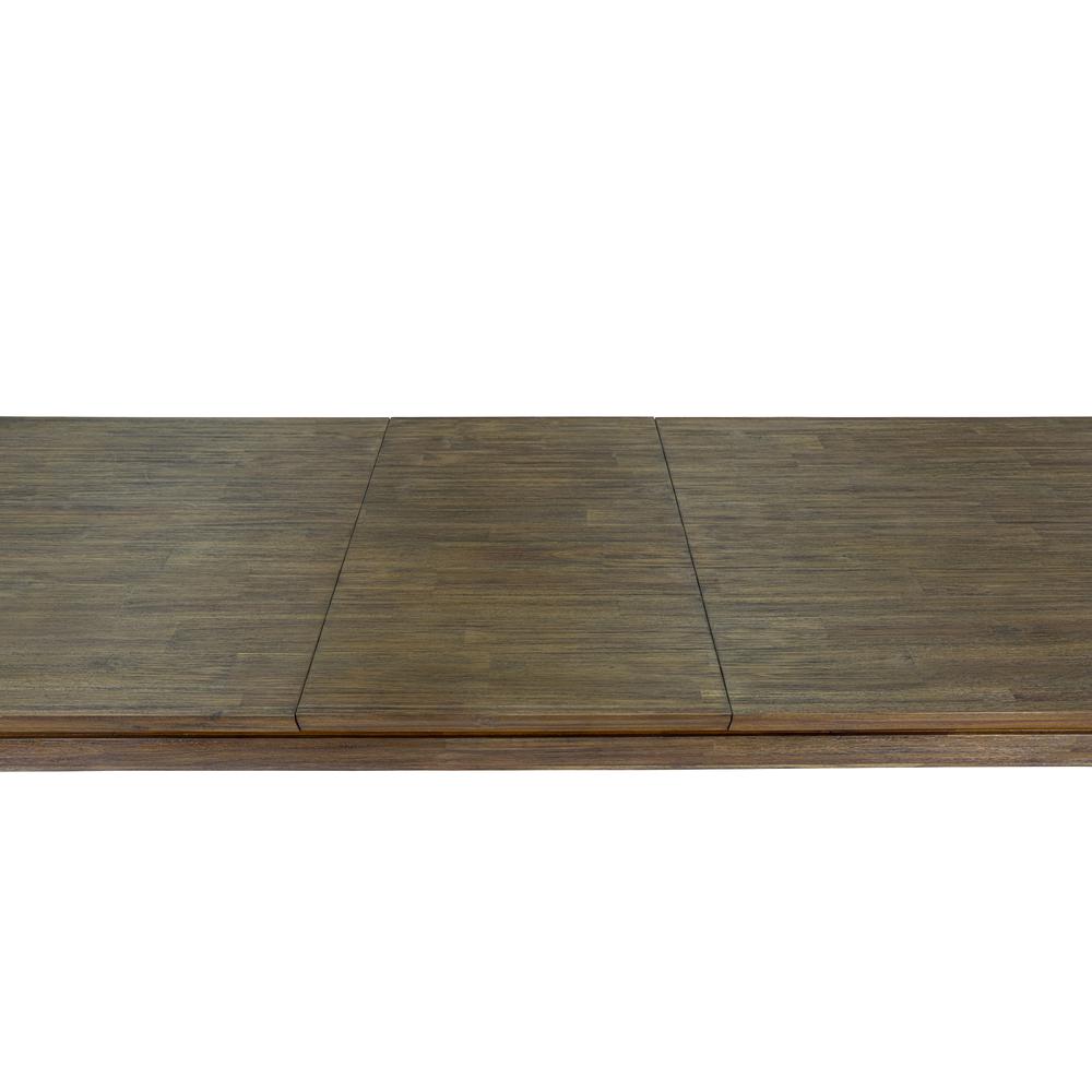 West Extension Dining Table (71”/ 91”). Picture 6