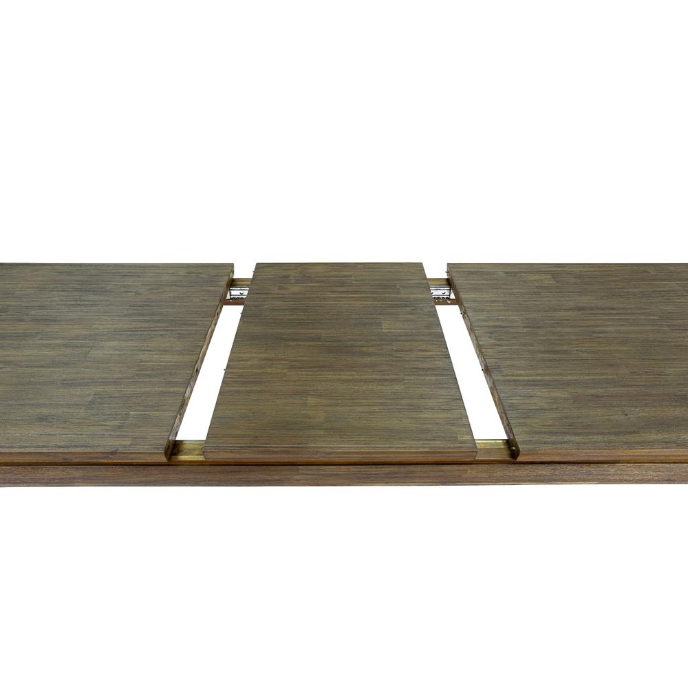 West Extension Dining Table (71”/ 91”). Picture 7