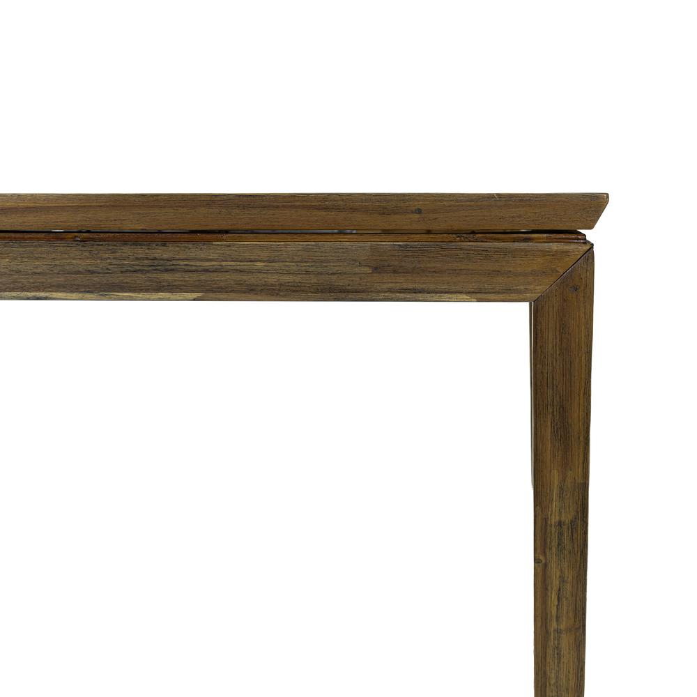 West Extension Dining Table (71”/ 91”). Picture 8