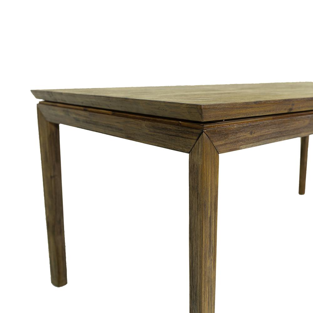 West Extension Dining Table (71”/ 91”). Picture 9