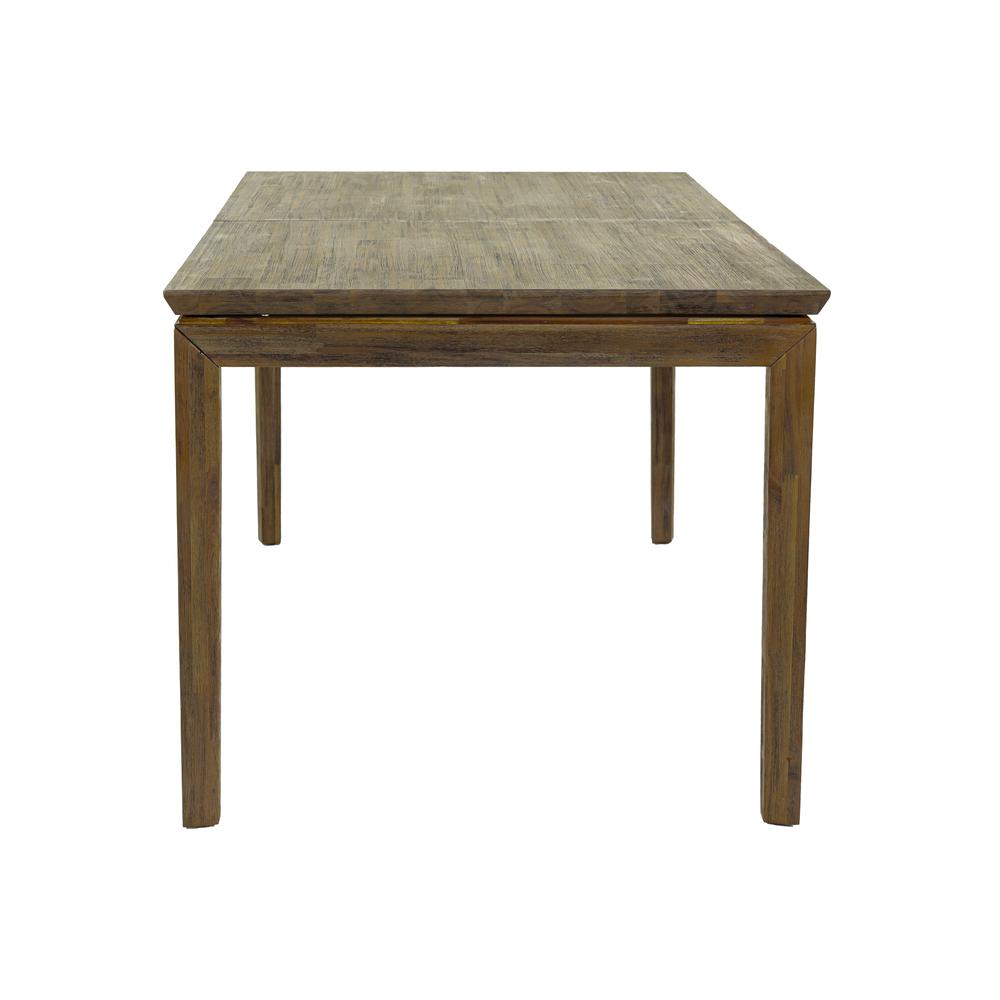 West Extension Dining Table (71”/ 91”). Picture 18