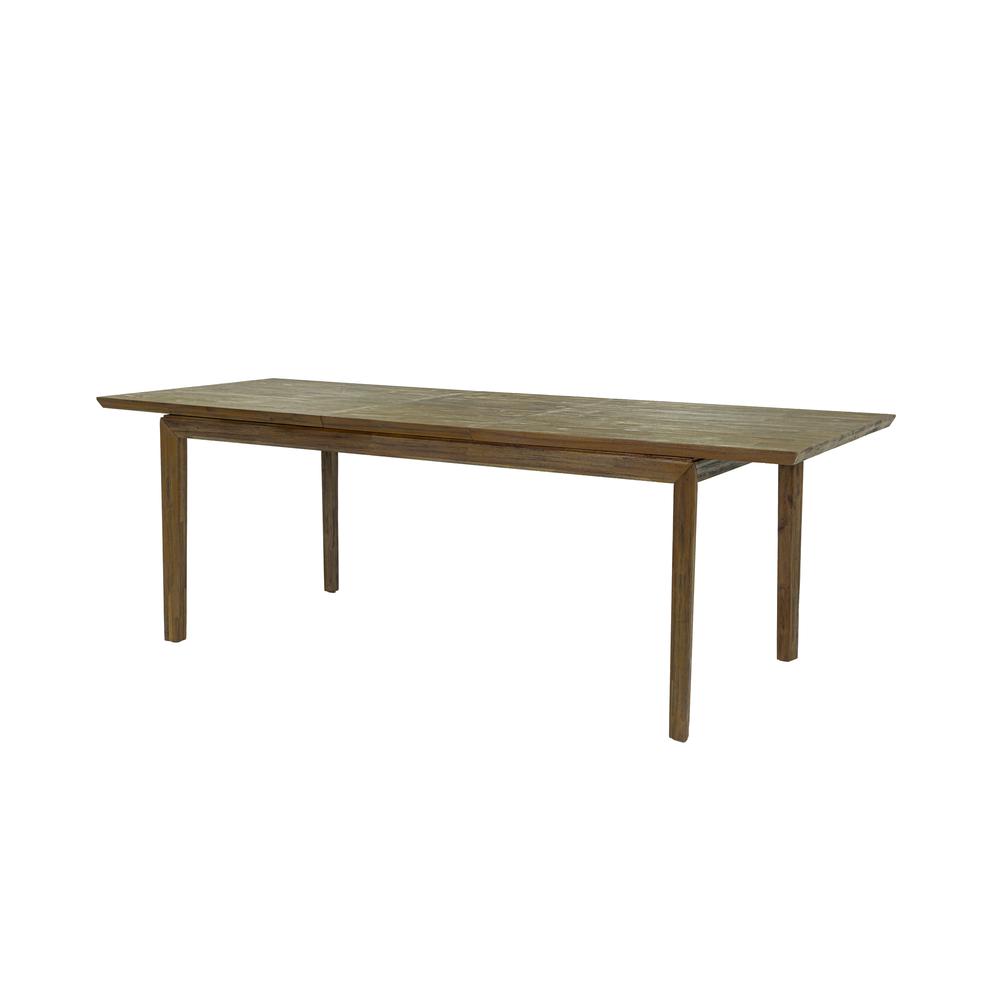 West Extension Dining Table (71”/ 91”). Picture 19