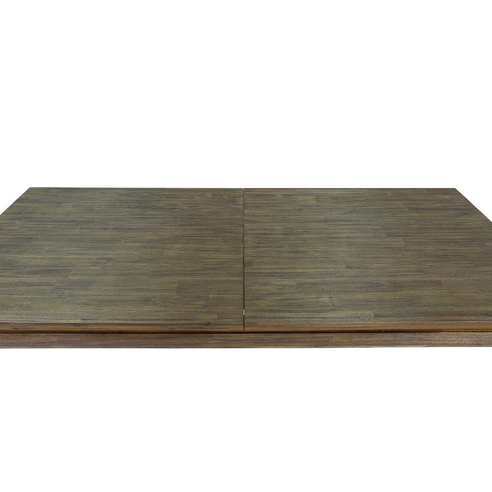 West Extension Dining Table (71”/ 91”). Picture 23