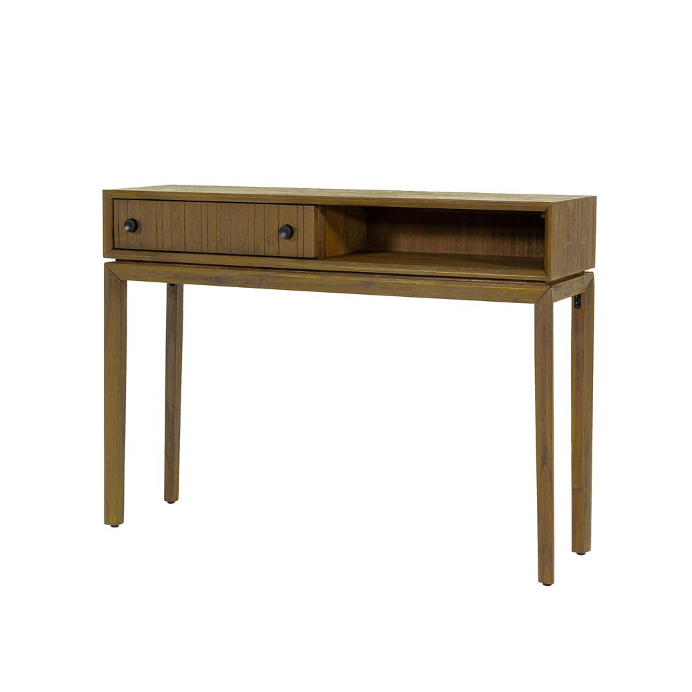 West Console Table. Picture 1