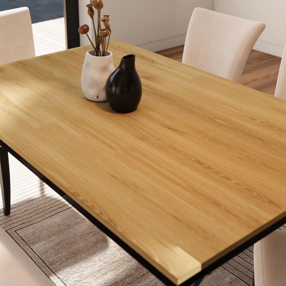 Flynn Dining Table. Picture 9