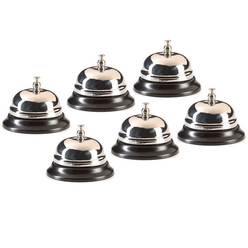 Desk Call Bell, Pack of 6. Picture 2