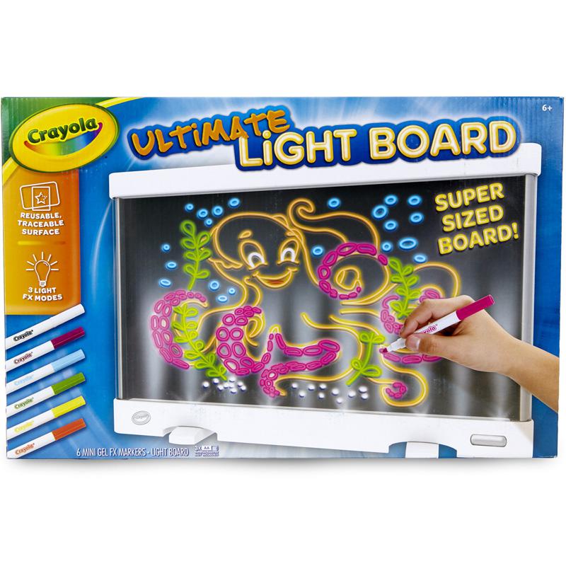 Ultimate Light Board. Picture 2